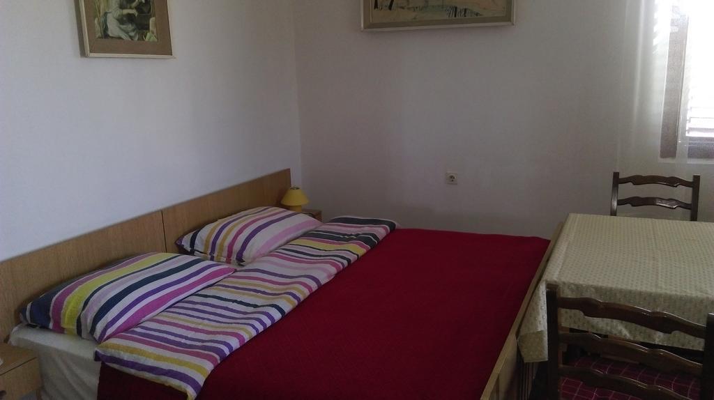 Apartments Ana Rovinj Quarto foto