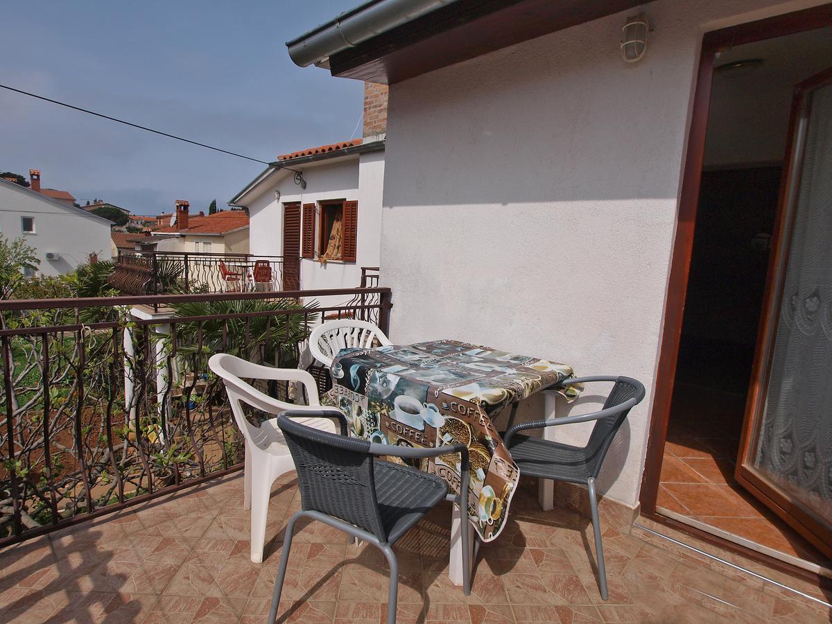 Apartments Ana Rovinj Exterior foto