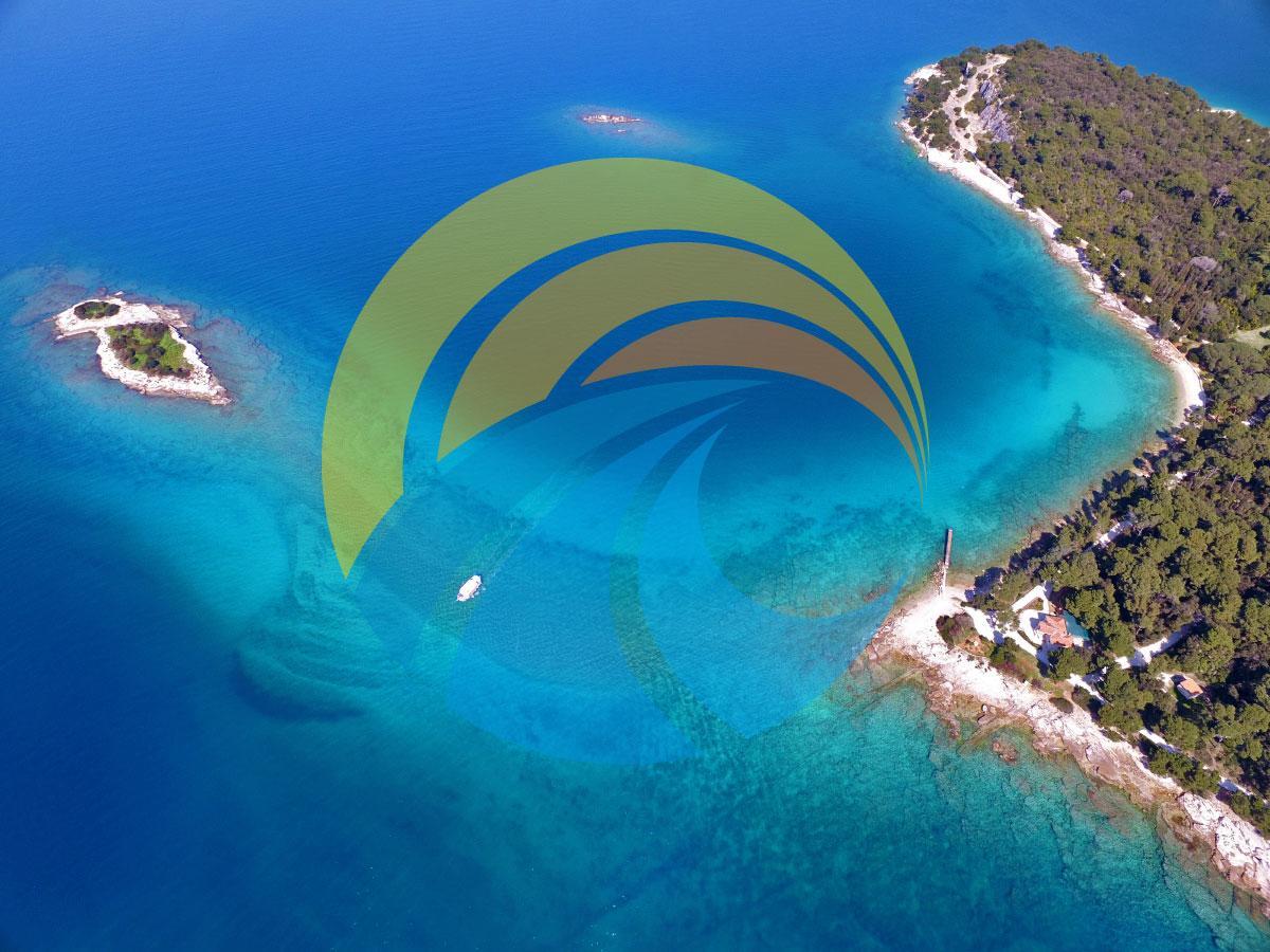 Apartments Ana Rovinj Exterior foto